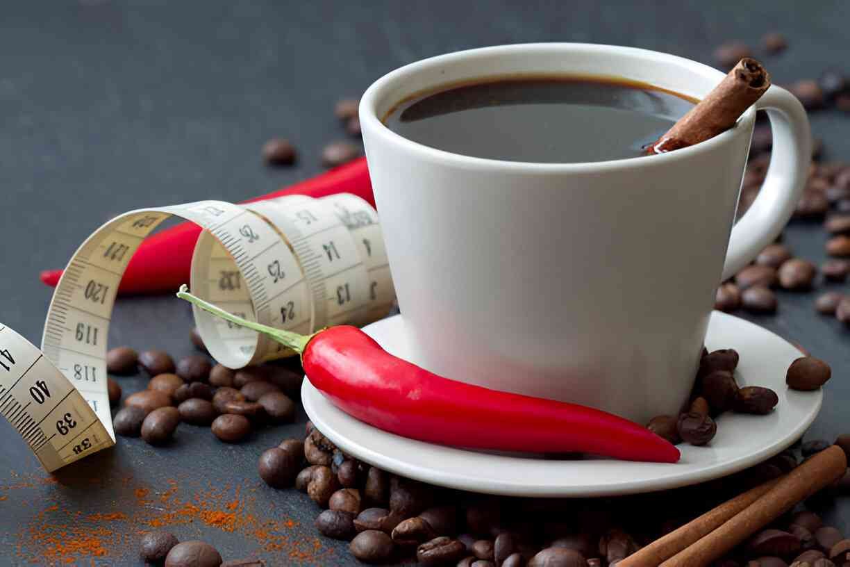7-Second Coffee — Instant Energy in a Cup - Coffee